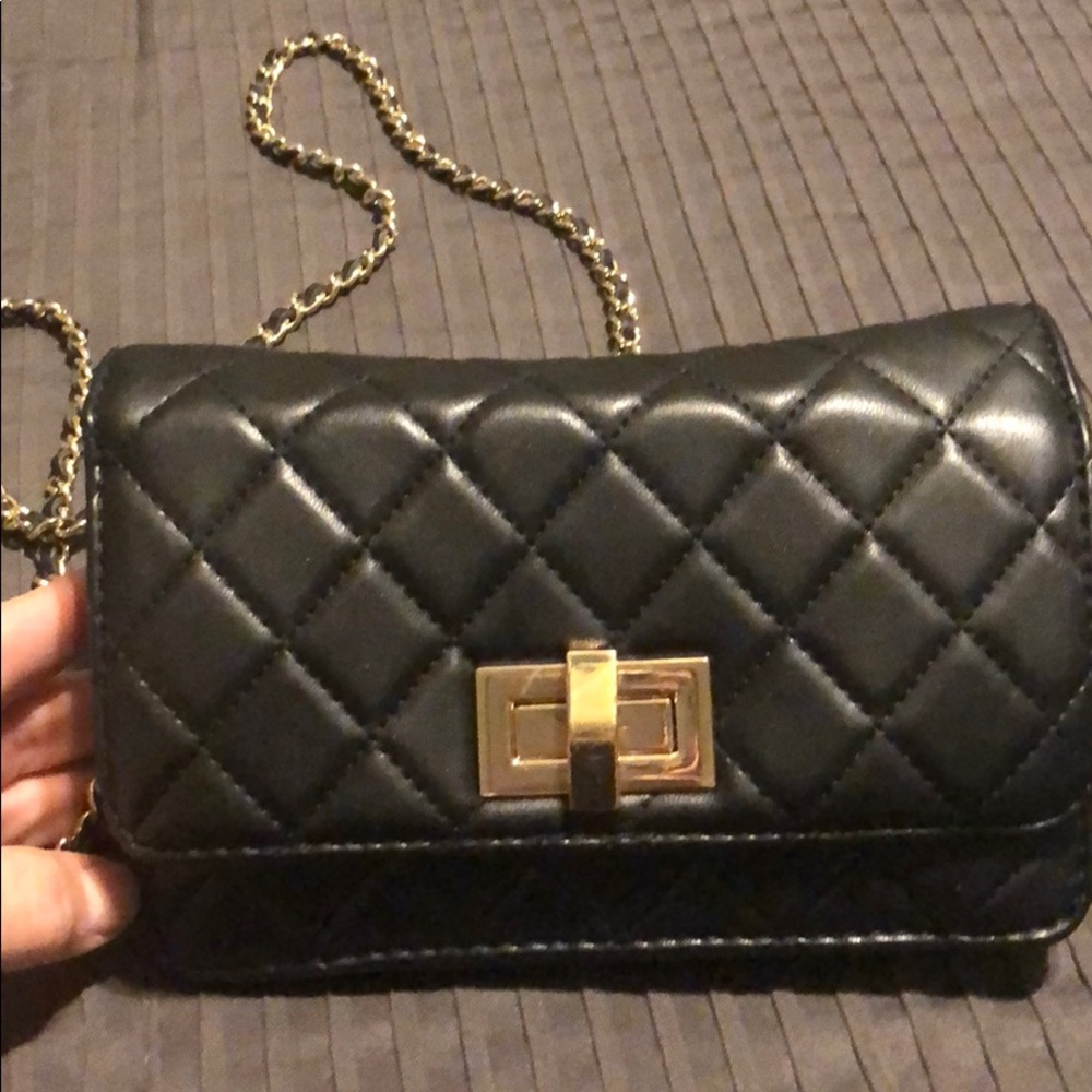 Aldo Cross Body Purse